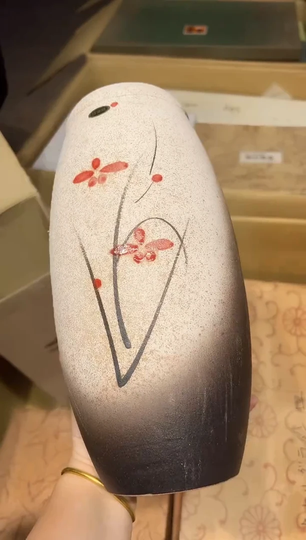 陶瓷茶周边中古品工艺品0104