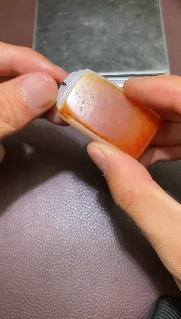 【闪购商品】和田玉2.11MB多样性拍一发一未镶嵌78