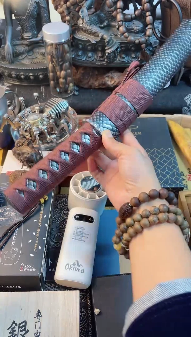 摆件shepidao慧然珍宝阁质量保证