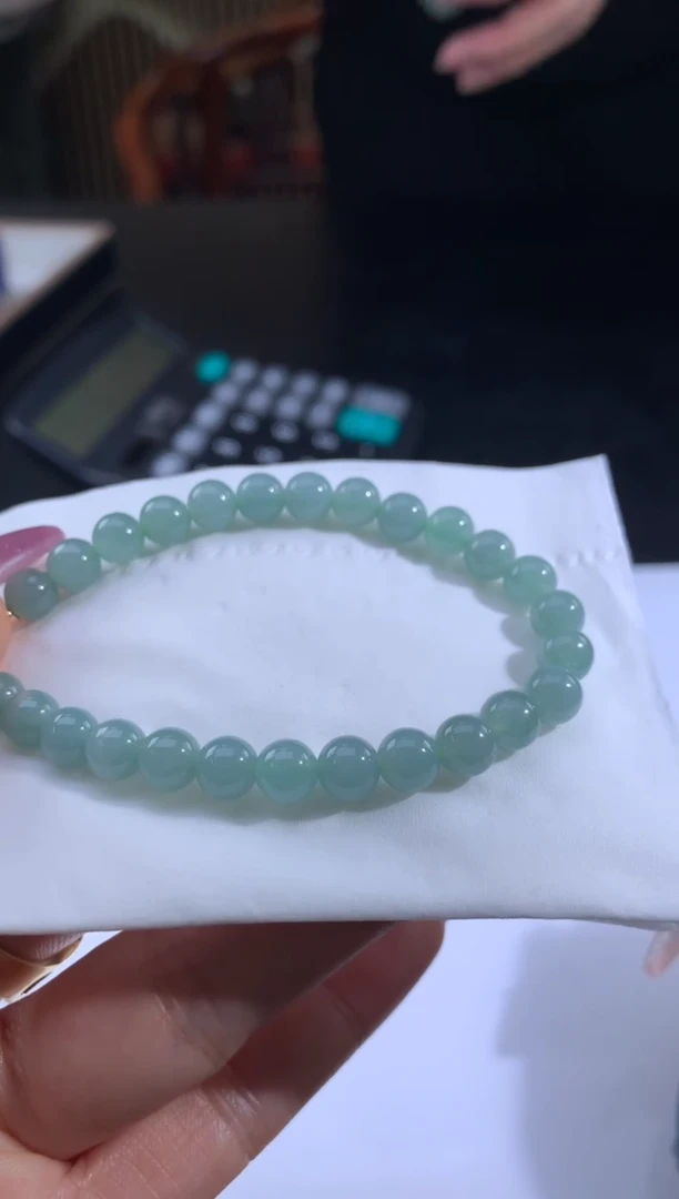 未镶嵌定制翡翠****翡翠