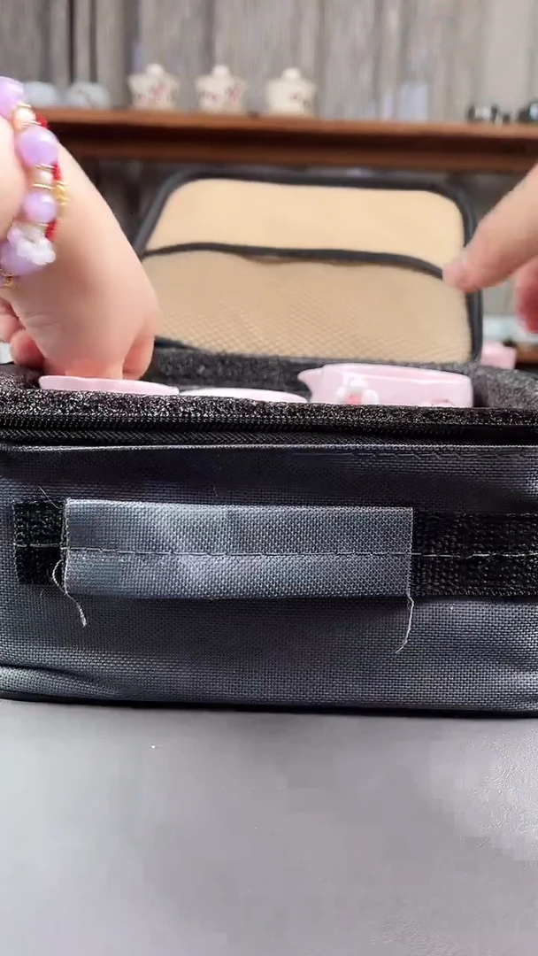 德化陶瓷茶具下柜清仓237