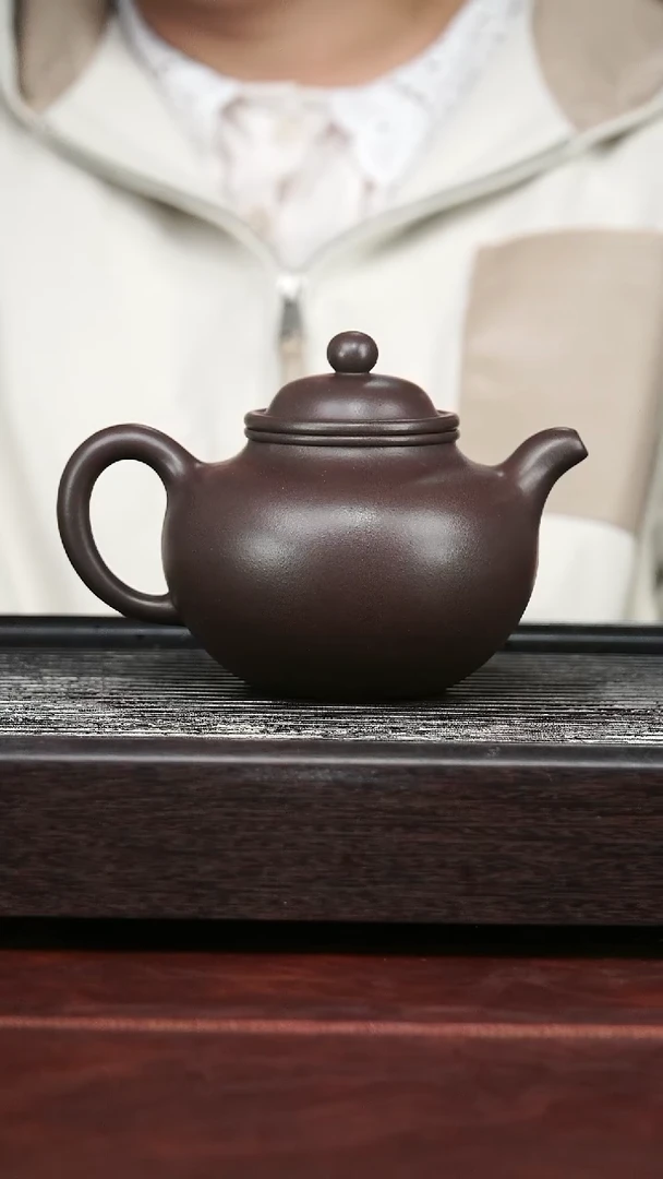 茶壶紫砂精品紫砂壶14........500CC