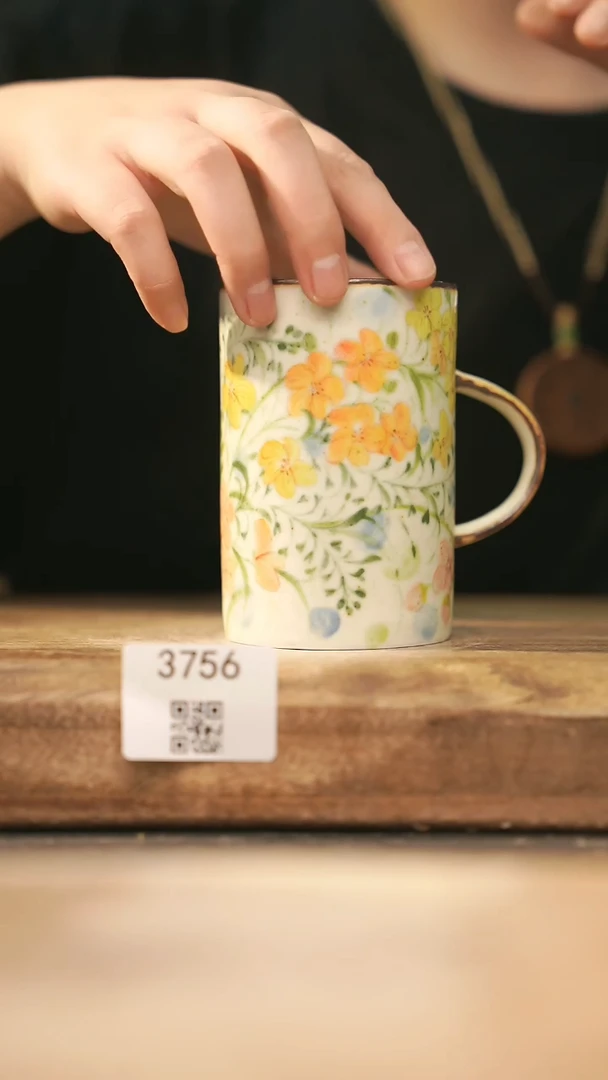 【落单孤品】福利/杯子@@3756