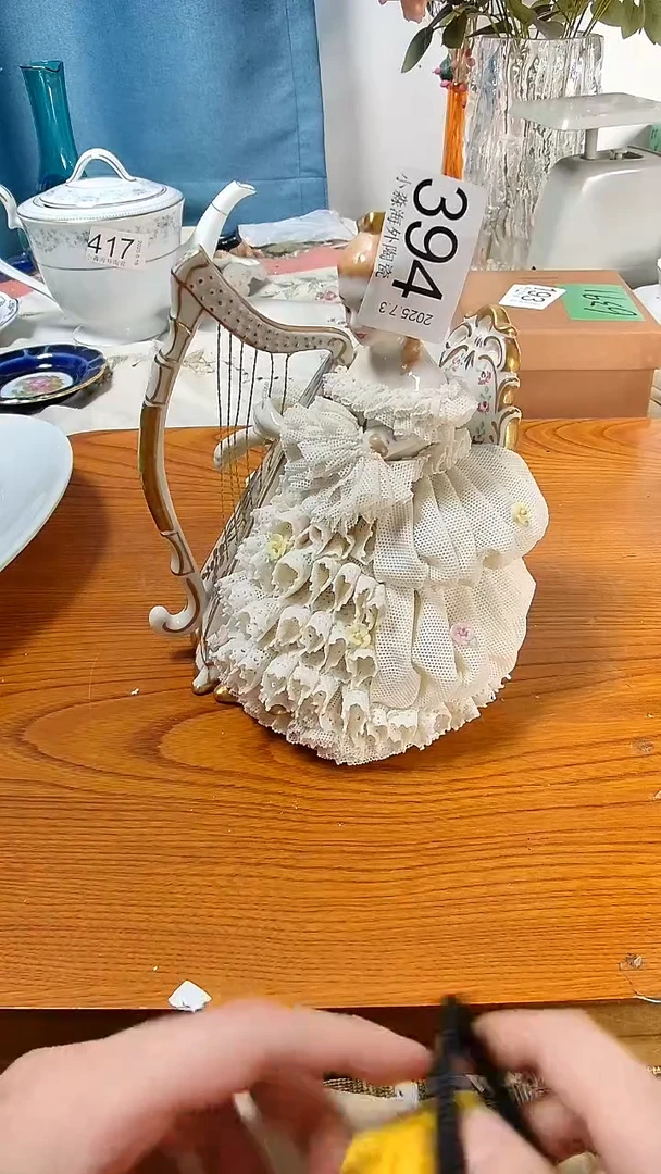 瓷片x**n小淼海外陶瓷工艺品