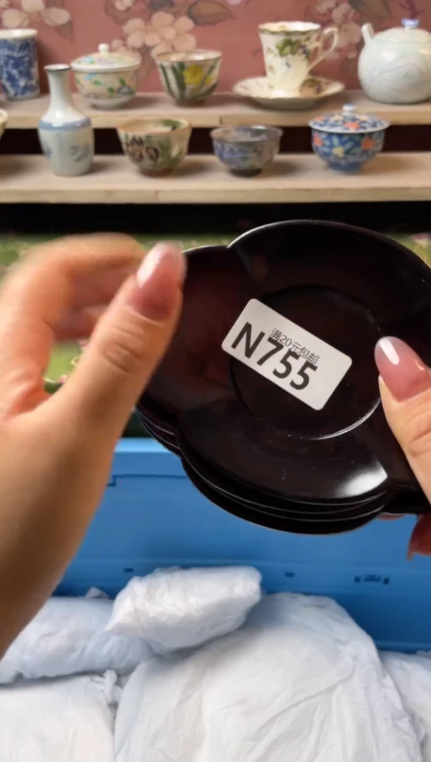 瓷片李****i瓷器瓷器N755