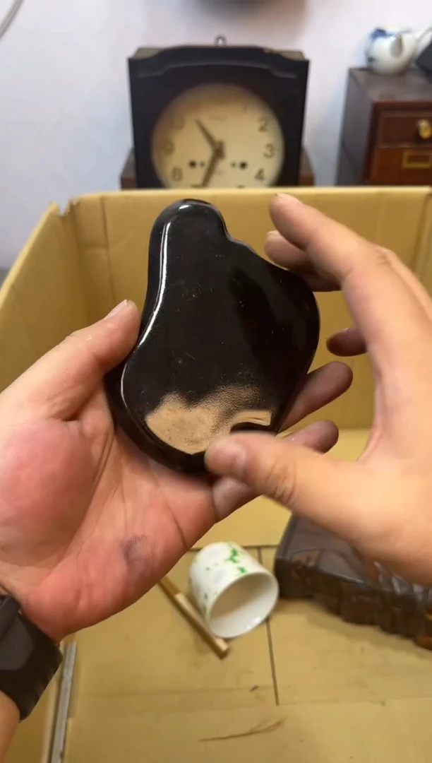 紫砂11111111辉哥中古满30包邮