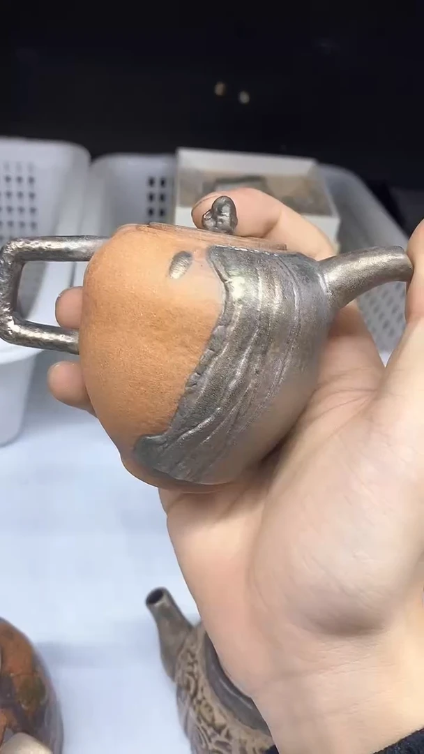 瓷片B0325陶瓷茶具茶器
