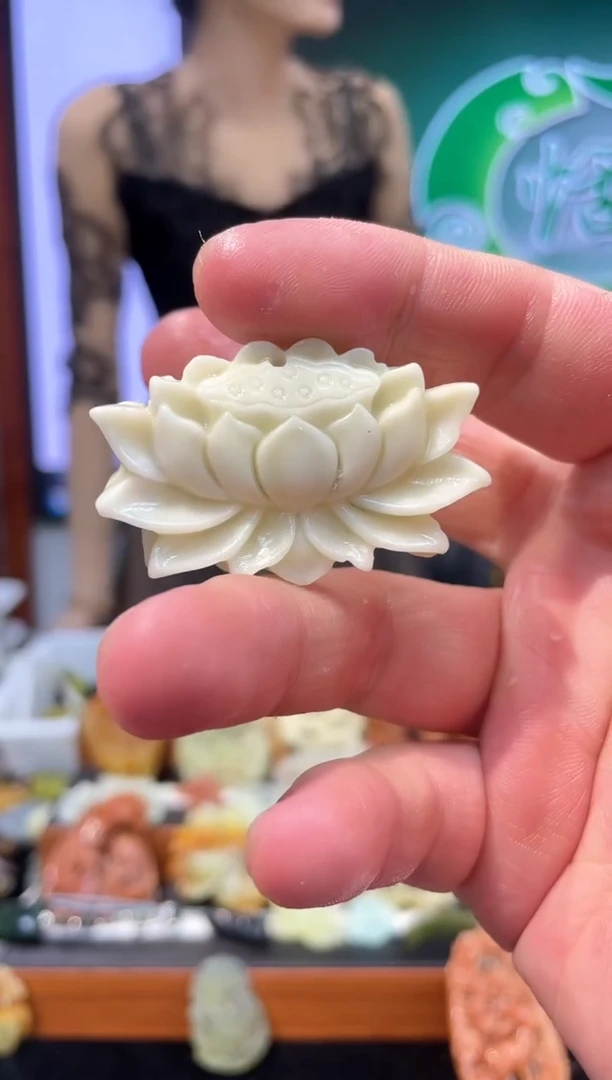 【闪购商品】岫玉吊坠未镶嵌多样性发货*拍一发一