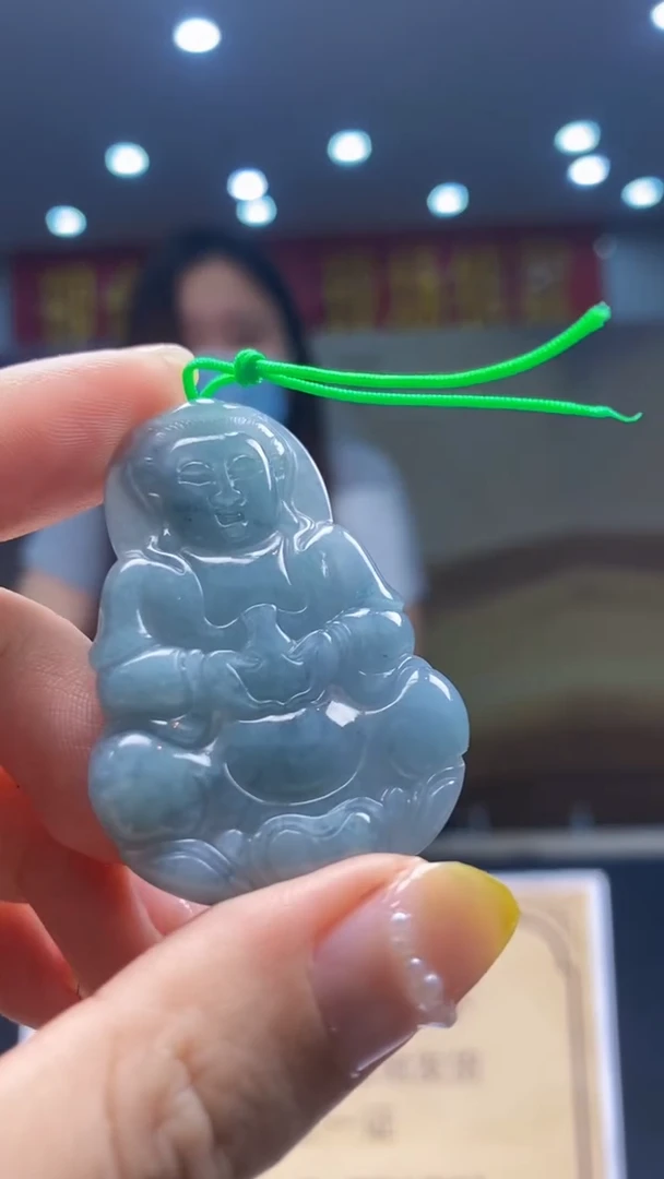 定制翡翠未镶嵌********501