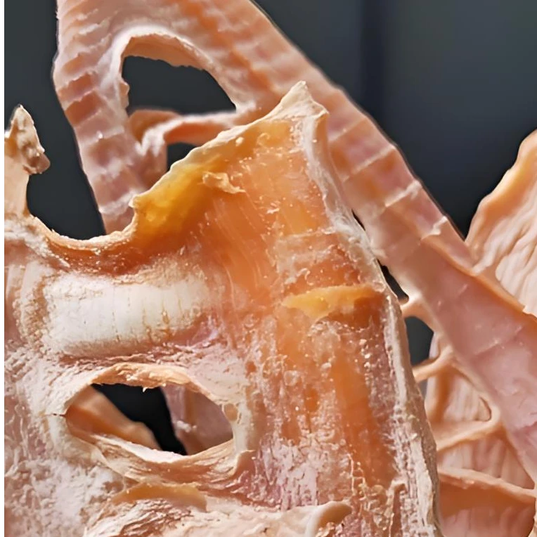 广东特产正宗粤北无盐笋干笋尖干货农家自制日晒笋干泡发炒菜炖肉