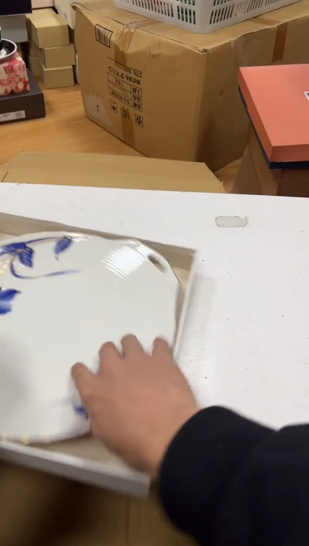 【闪购商品】瓷片d152好好好好好好