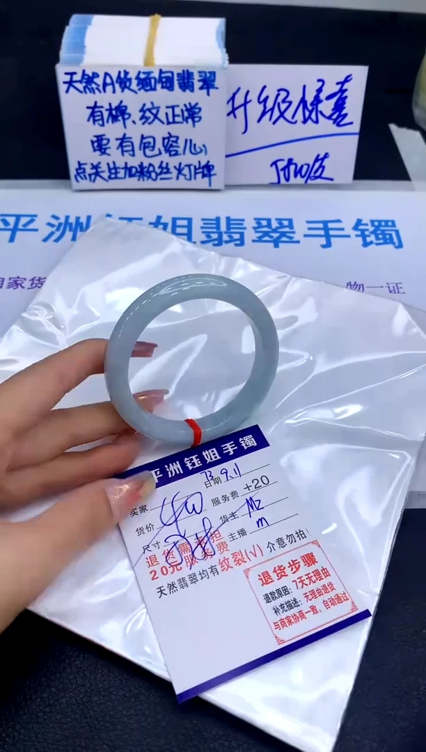 未镶嵌手镯翡翠11111