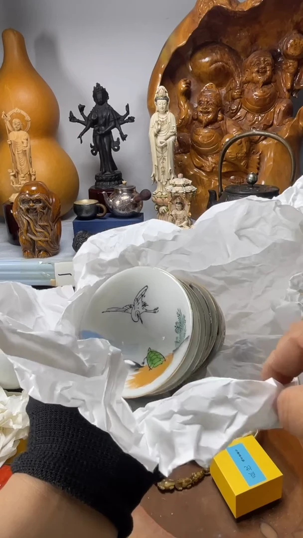 手工艺品琉璃鼓**海琉璃琉璃琉璃琉璃