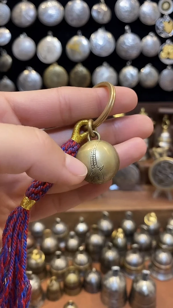 斯洛文尼亚羊圆铃铛