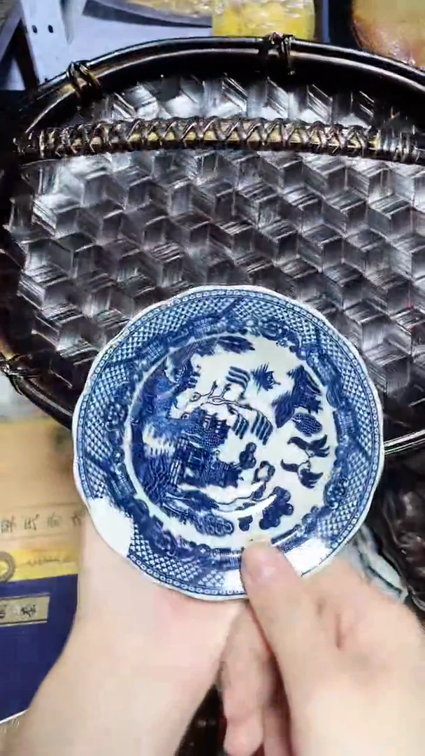 【闪购商品】瓷器碎片瓷器碎片