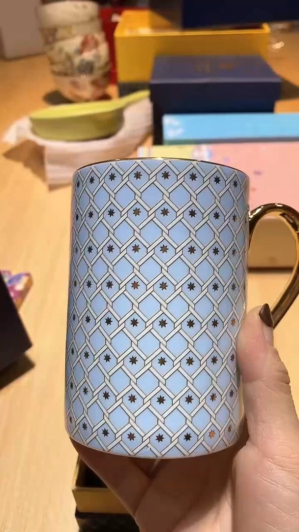 【闪购商品】瓷片锅碗瓢盆一件不剩