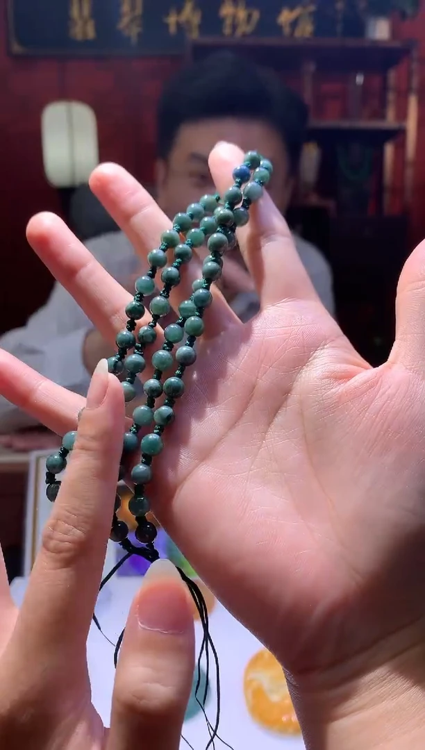 未镶嵌定制翡翠天然翡翠（拍一发一）5