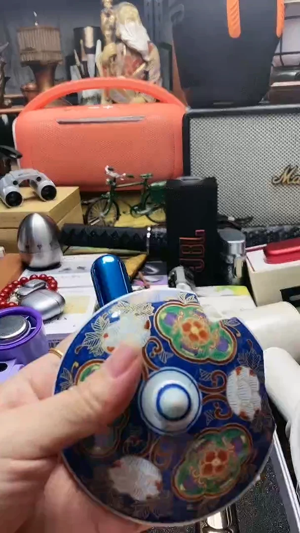 摆件茶文化 工艺美术