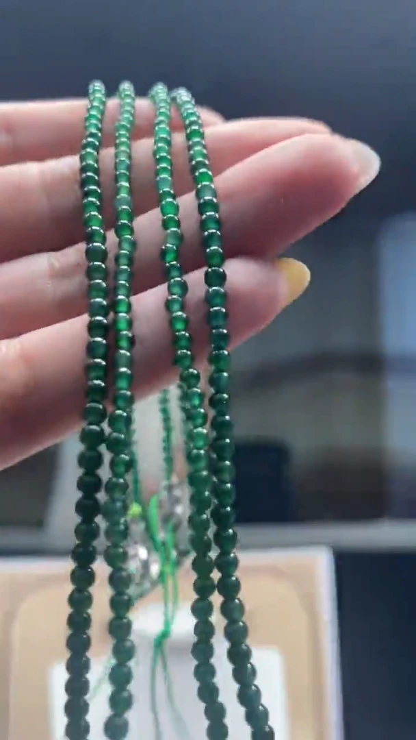 定制翡翠未镶嵌多样性发货【只发一件】*q33