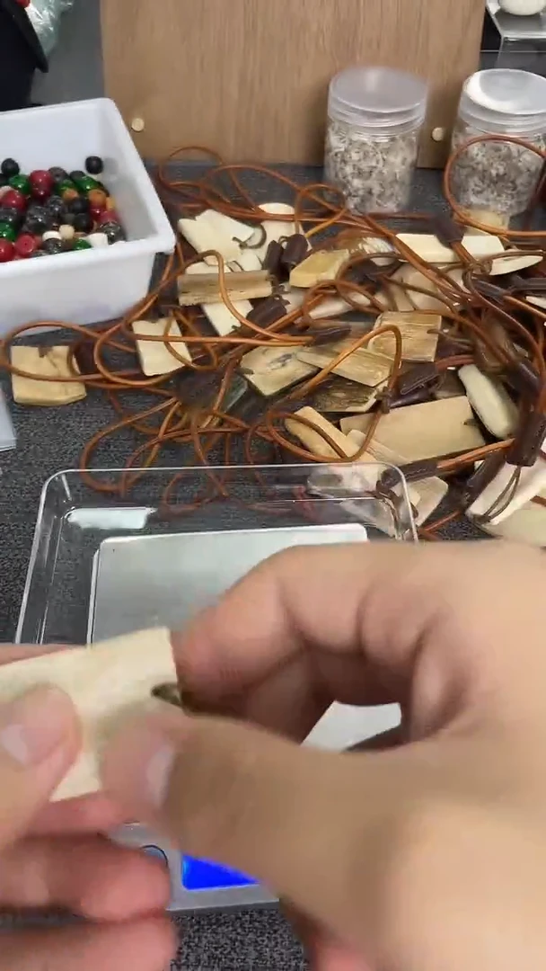 橄榄核吊坠直播146号