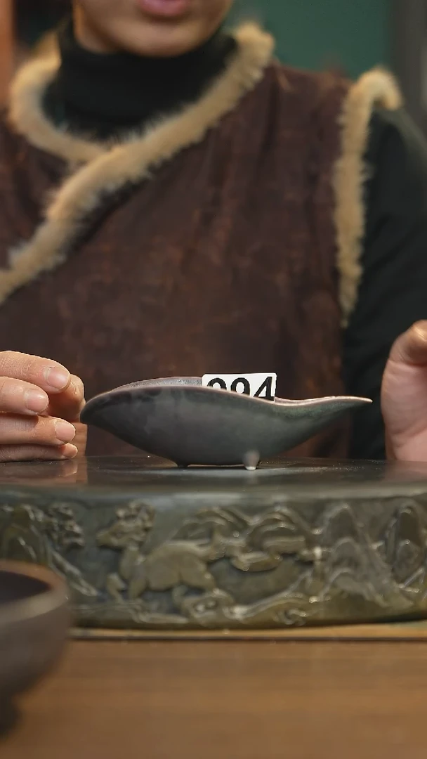 【闪购商品】其他陶瓷茶器茶则994同款