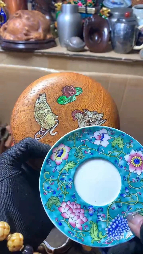 【闪购商品】瓷器默认微瑕瓷器