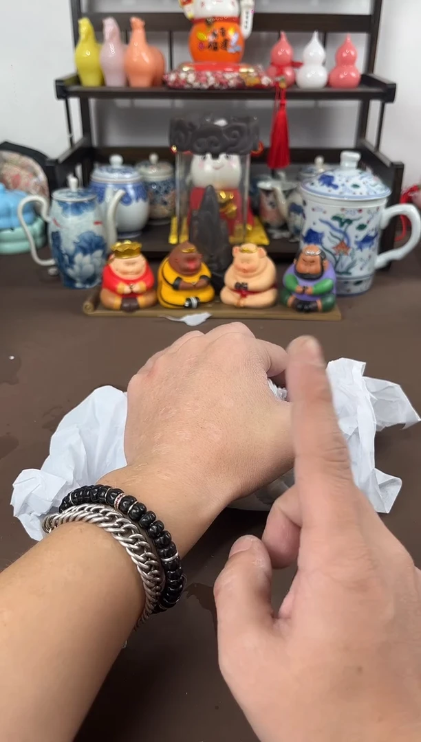瓷片陶瓷库存清仓福利！