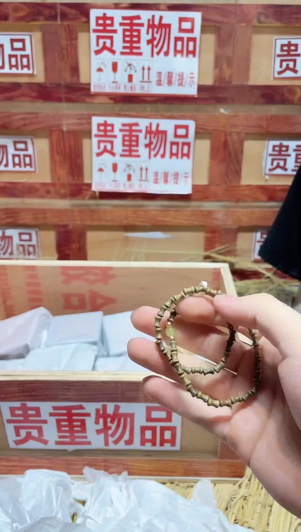 非洲檀香手串/手链精品手串闪购专用链接！