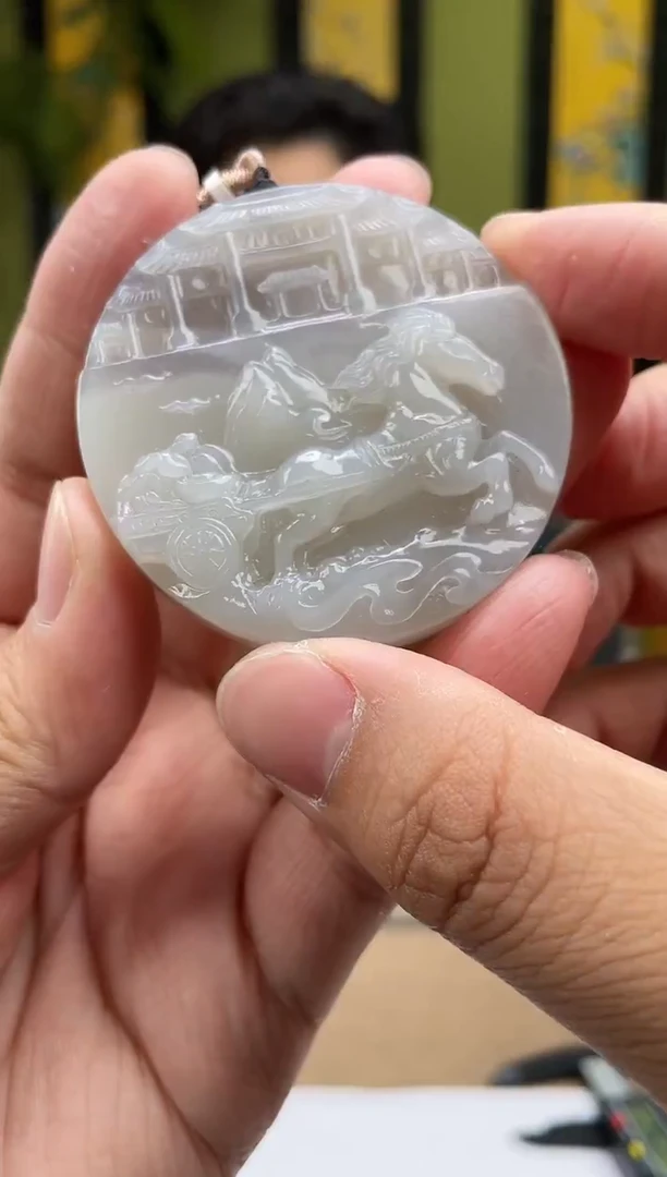 定制和田玉多样性发货拍一发一