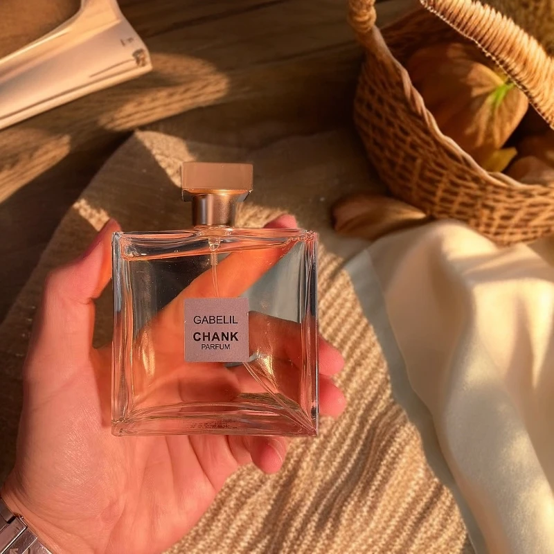 【嘉柏丽尔-100ml】 -小城经典香水持久留香清新花香茉莉晚香玉淡香