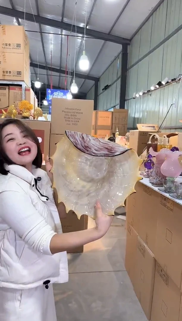 迪之喜花瓶花器S-早5