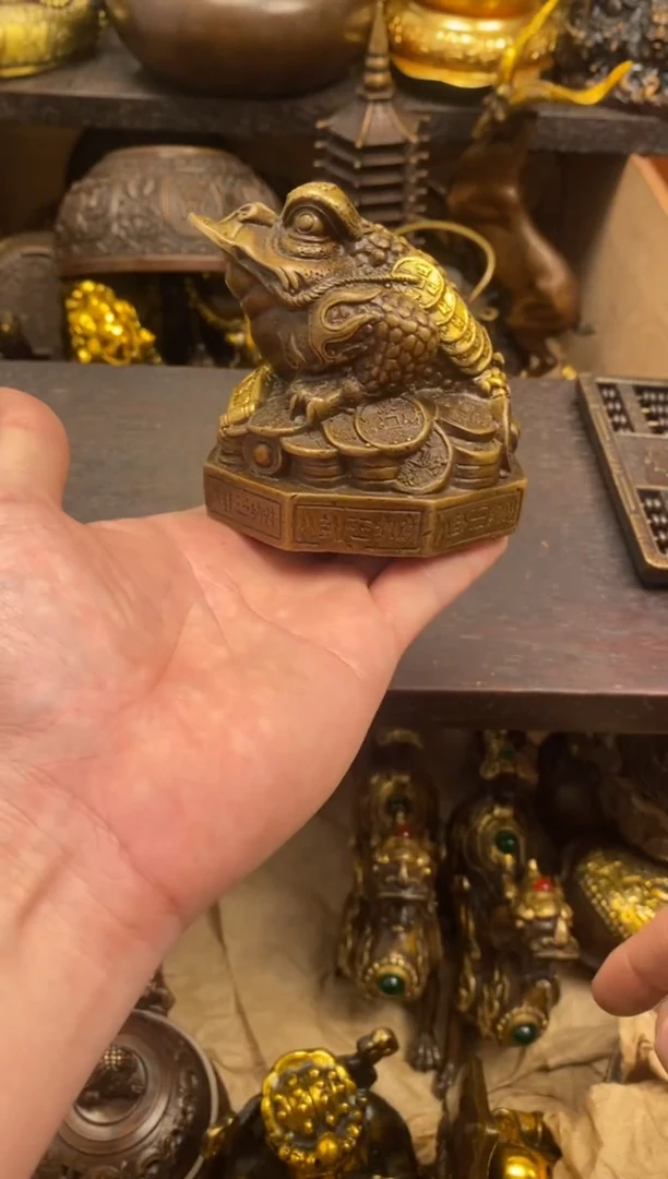 案台摆件 物品摆件