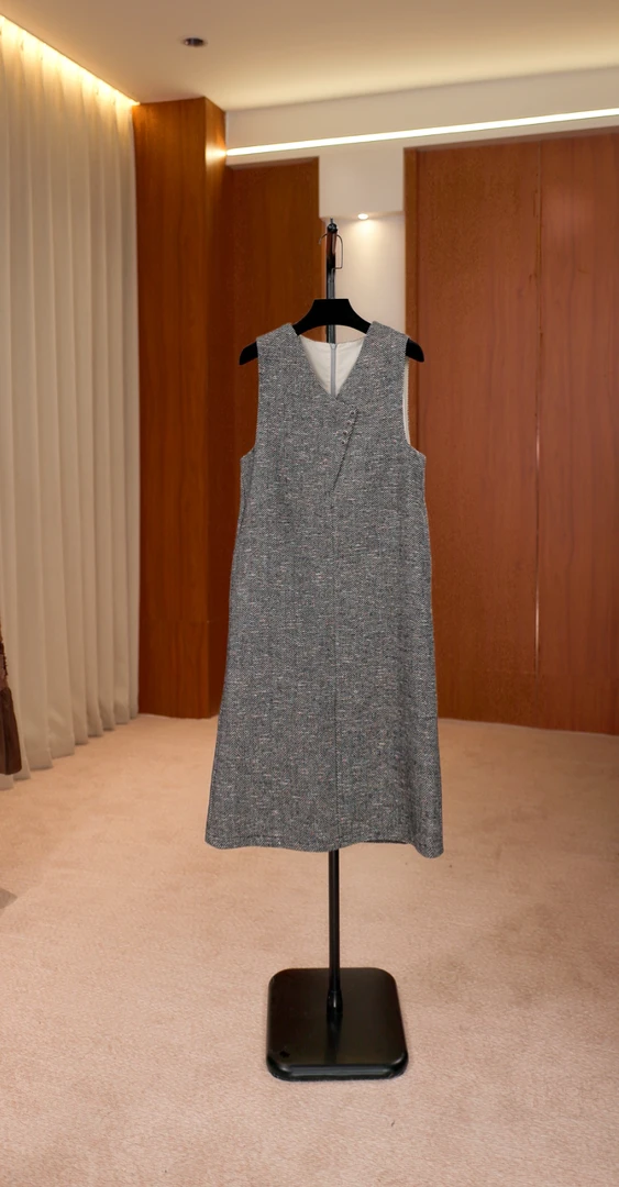 【青青专属】RJ3号店轻奢设计师女装连衣裙SZ7078