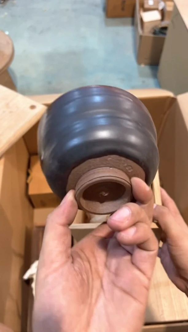 B5823中古瓷器 茶器周边/1