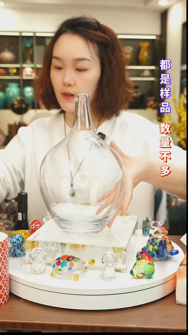 外贸花瓶尾货101