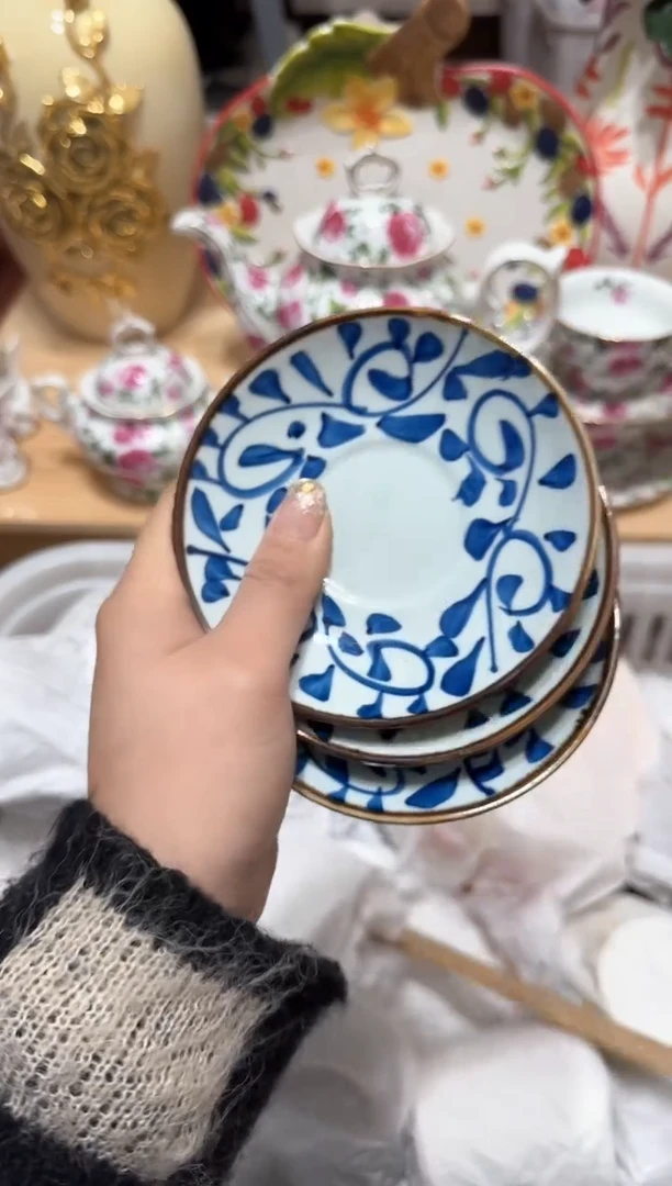 【闪购商品】瓷片261默认微瑕19.9包邮----