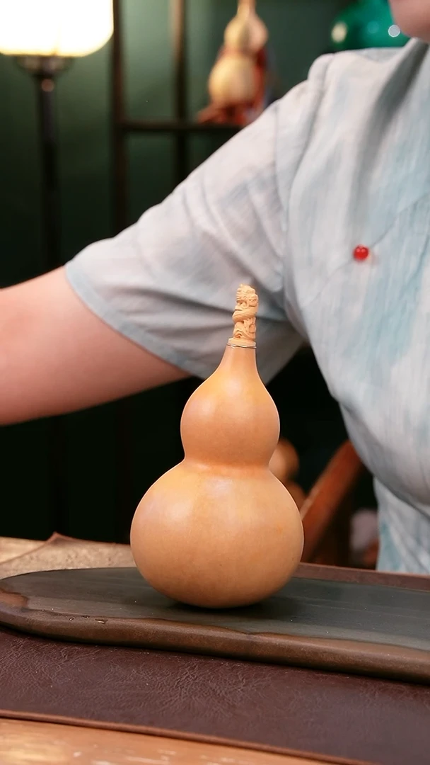 热水酒葫芦 一物一拍874