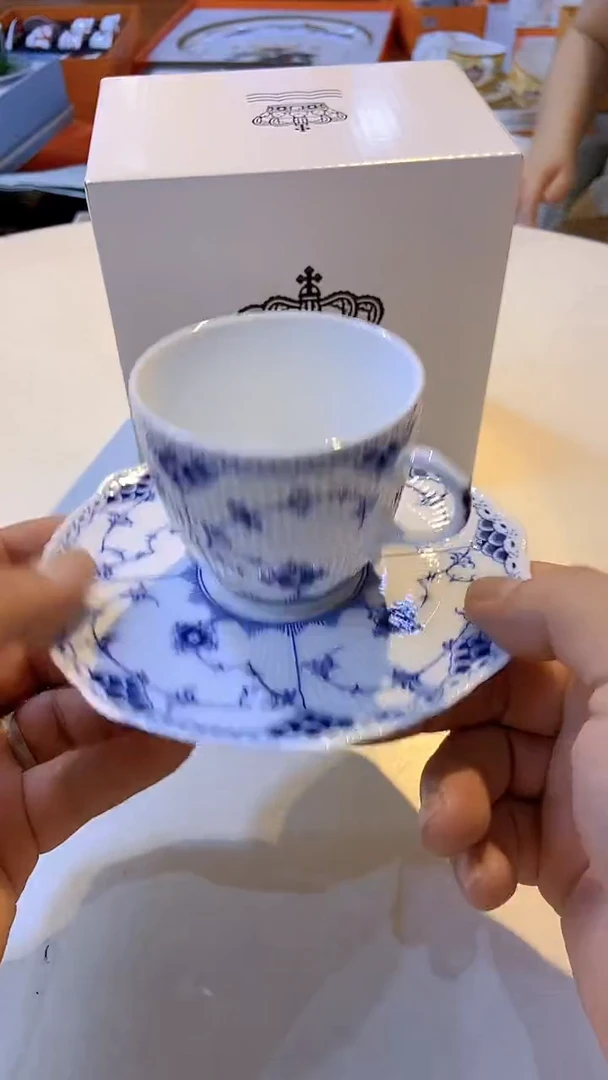 鸿辉家品牌瓷器，京东包邮！