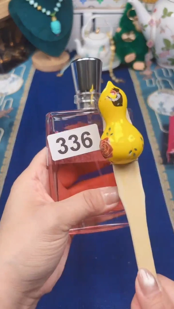陶茶666文玩周边多人