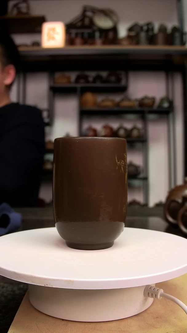 闻香杯  70毫升左右