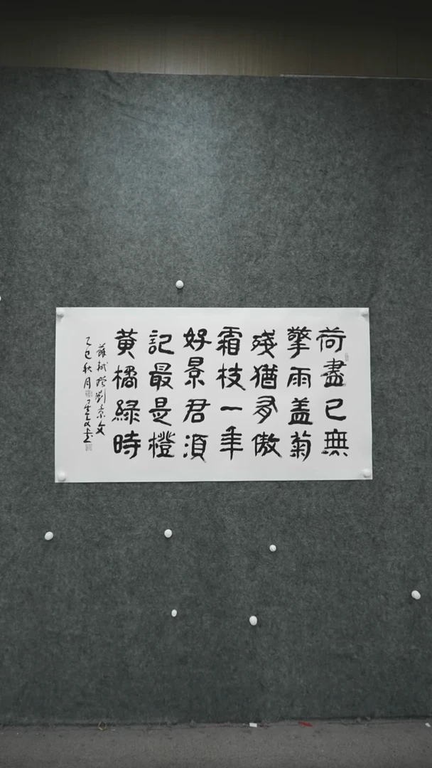 书法书法sxw老师作品