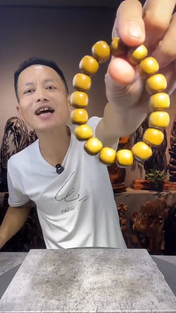 金丝楠虎**号小叶桢楠随行摆件101