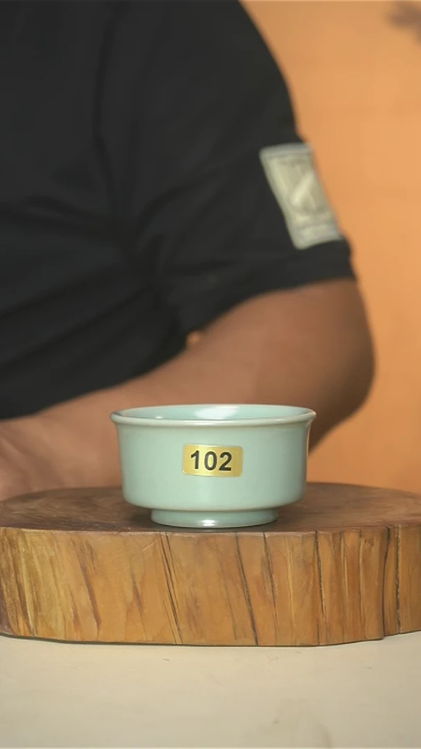 君子汝瓷福利单杯0、102