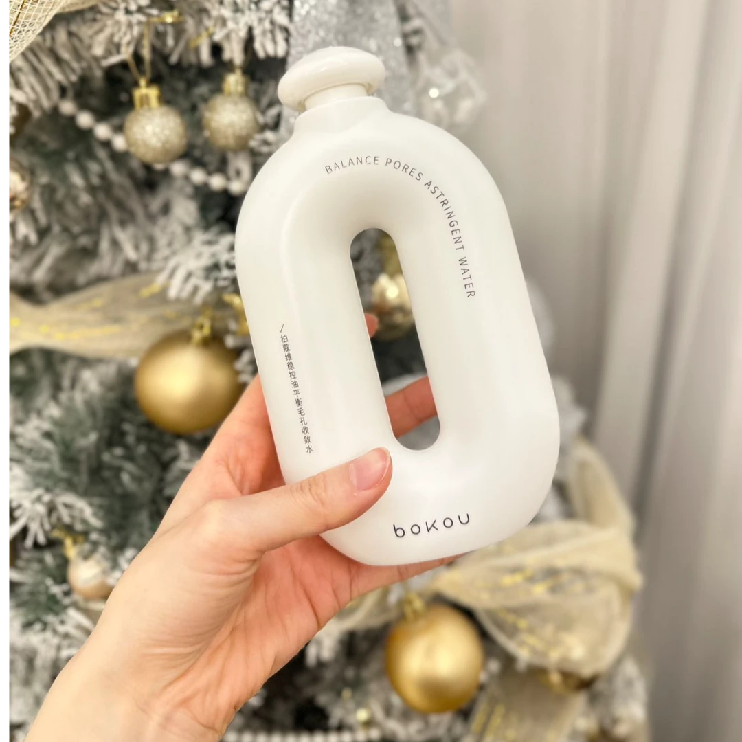 【夏季补水】柏蔻维稳控油平衡毛孔收敛水