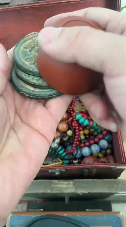 【闪购商品】紫砂茶宠大家都喜欢的一支茶宠