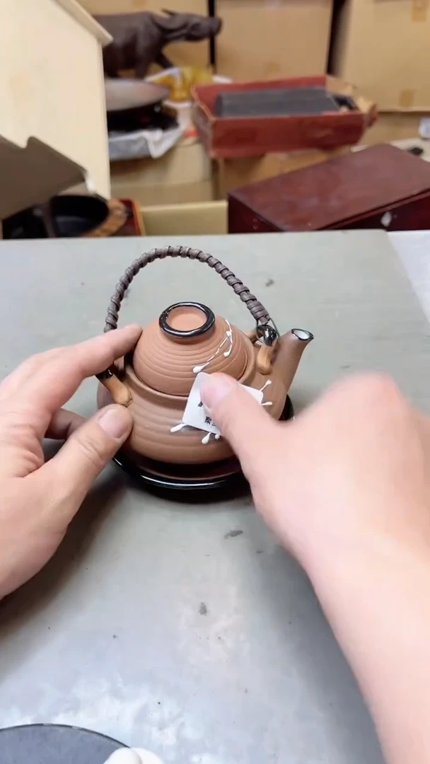 【闪购商品】瓷片260聚宝缘二号店