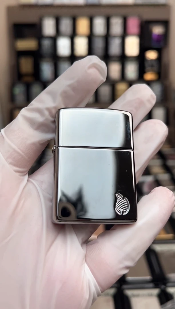 明铬高端奢品打火机10