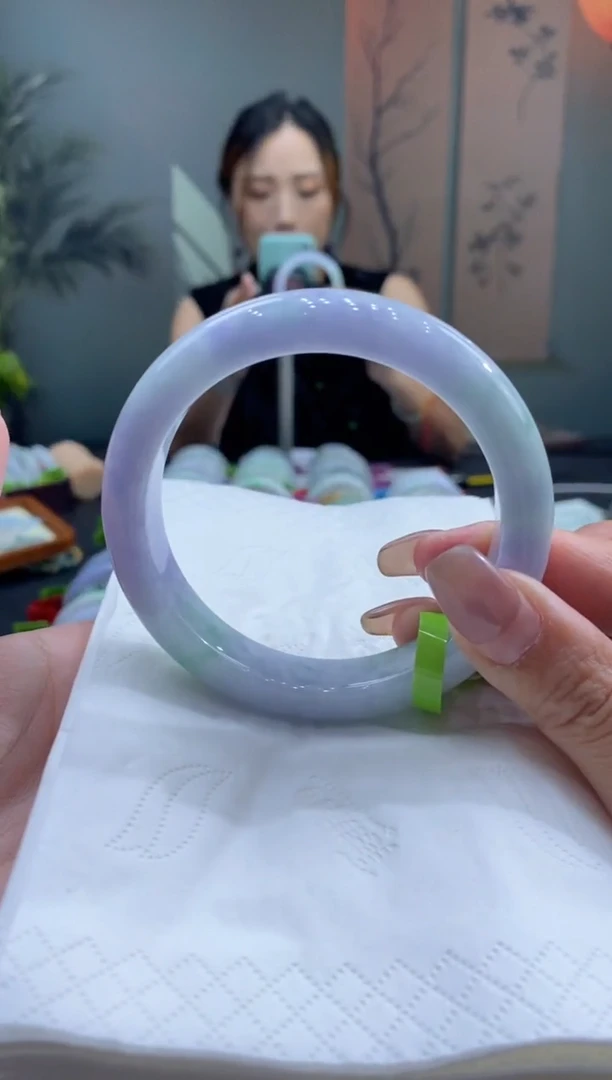 未镶嵌手镯翡翠000039712