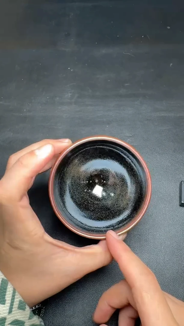 【闪购商品】茶盏许家有停烧款145