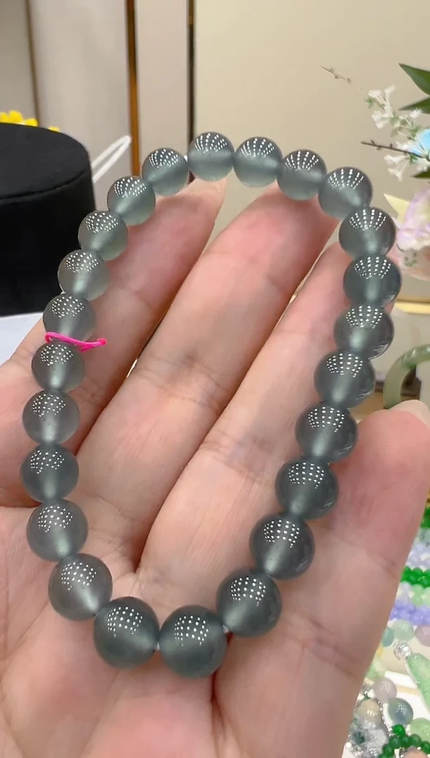 未镶嵌手串翡翠多样性团购发一件